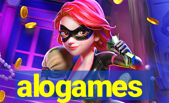 alogames