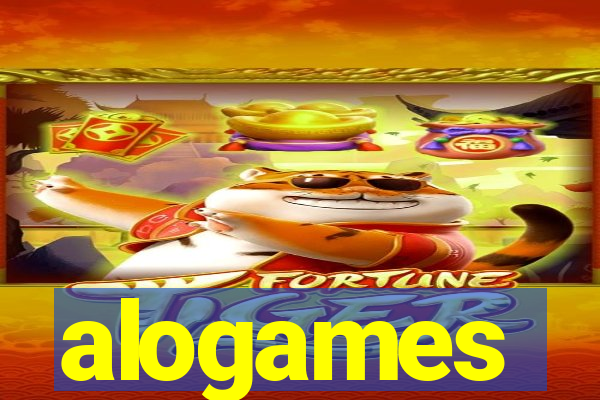 alogames