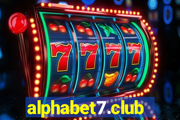 alphabet7.club