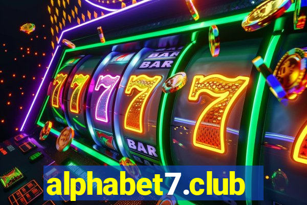 alphabet7.club