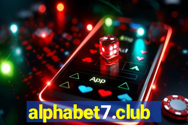 alphabet7.club