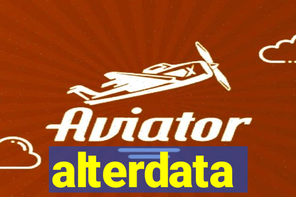 alterdata