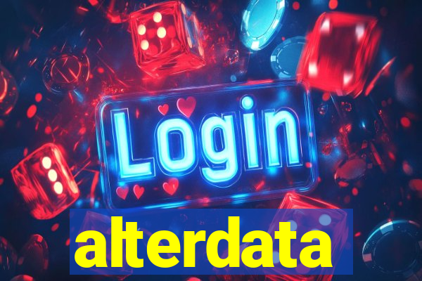 alterdata