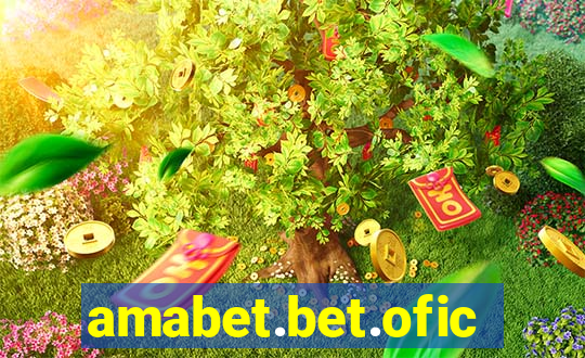 amabet.bet.oficial