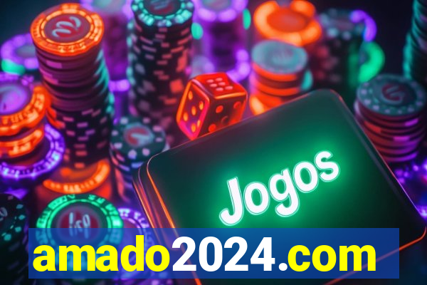 amado2024.com