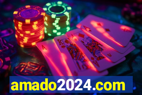 amado2024.com