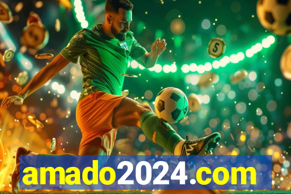 amado2024.com