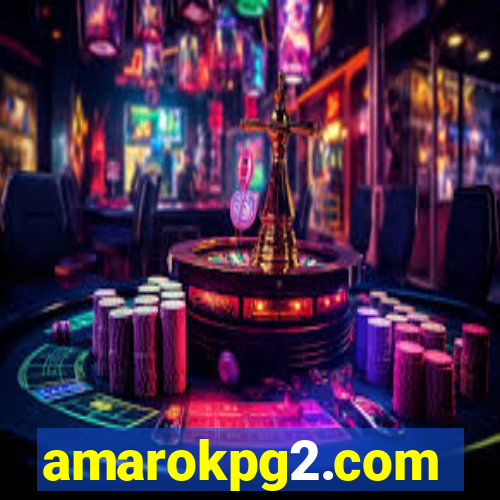 amarokpg2.com