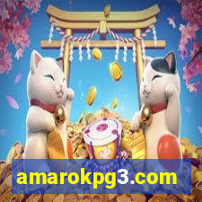 amarokpg3.com