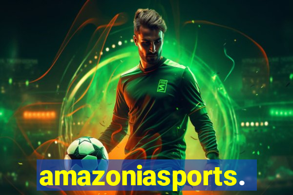 amazoniasports.com