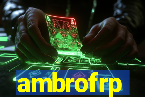 ambrofrp