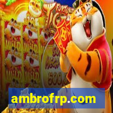 ambrofrp.com