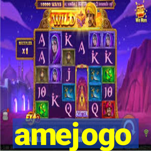 amejogo