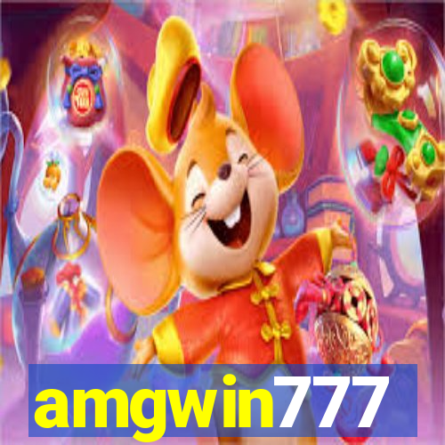 amgwin777