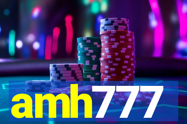 amh777