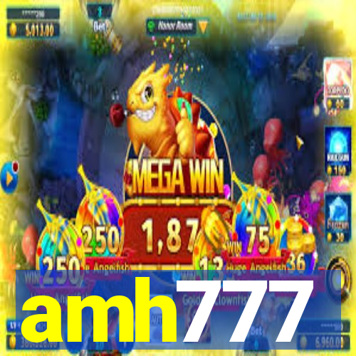 amh777