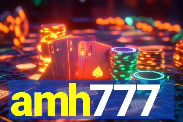 amh777