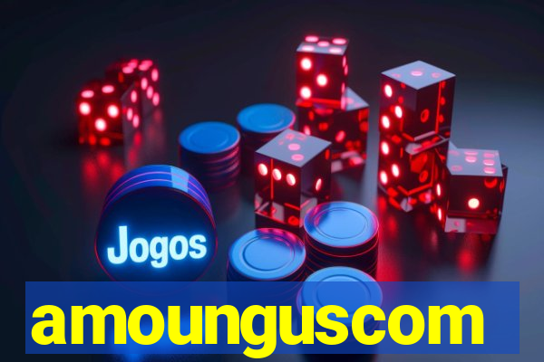 amounguscom