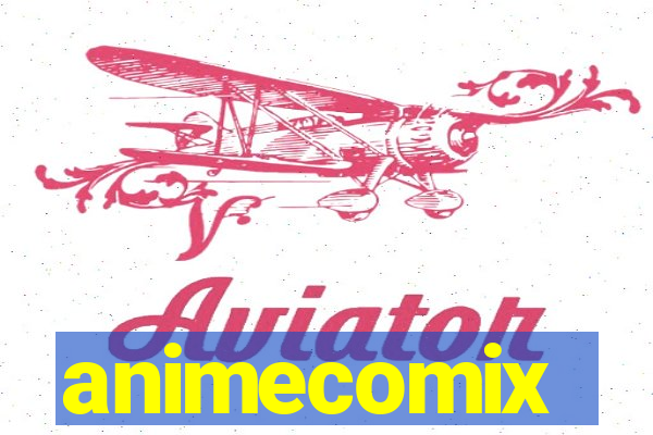 animecomix