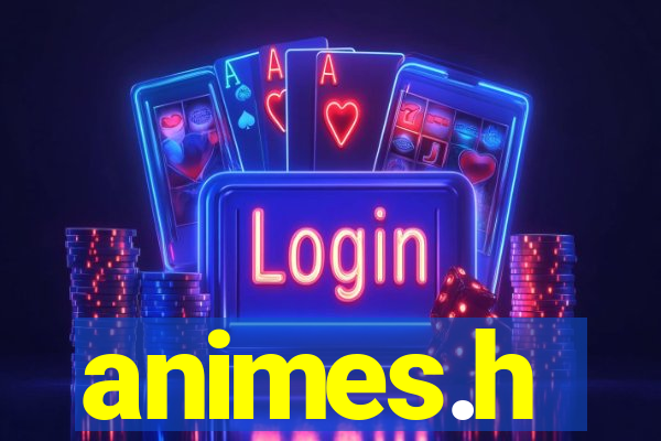 animes.h