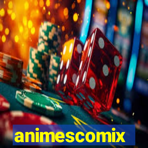 animescomix