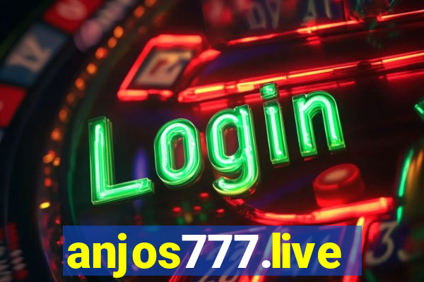 anjos777.live