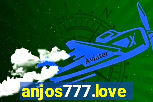 anjos777.love