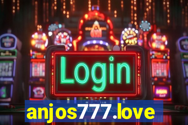 anjos777.love