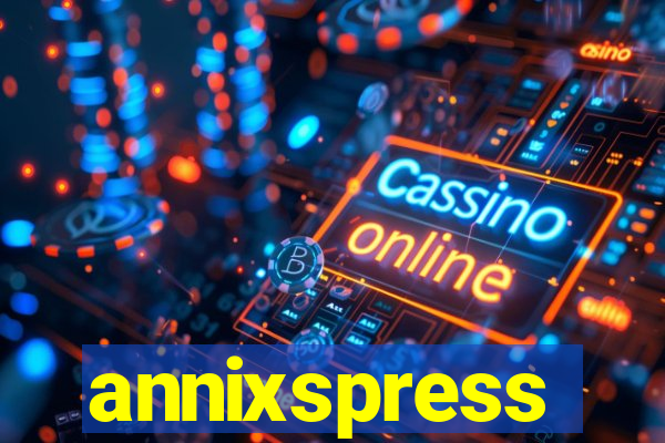 annixspress