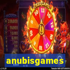 anubisgames