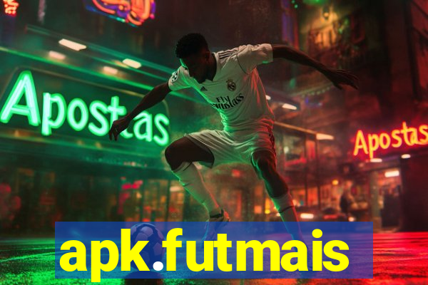 apk.futmais