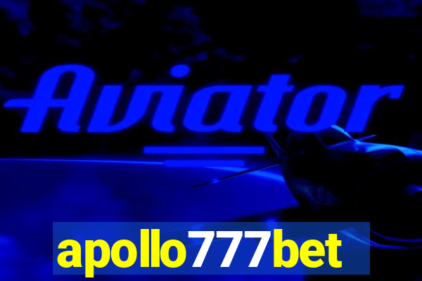 apollo777bet