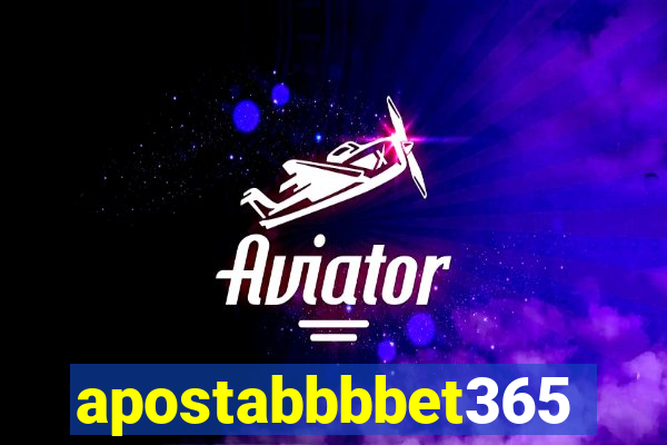 apostabbbbet365