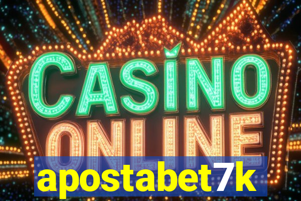 apostabet7k