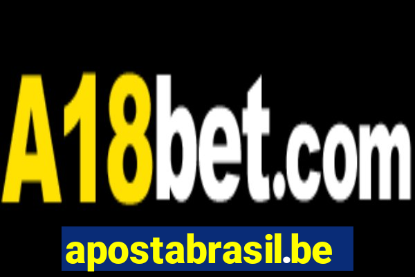 apostabrasil.bet