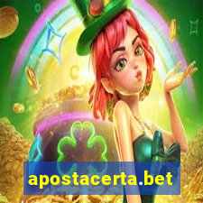 apostacerta.bet