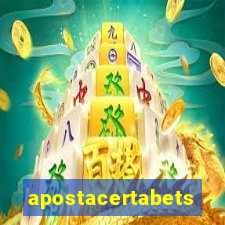 apostacertabets