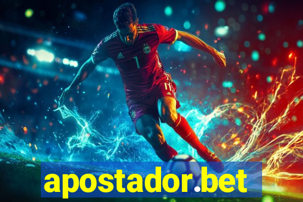 apostador.bet