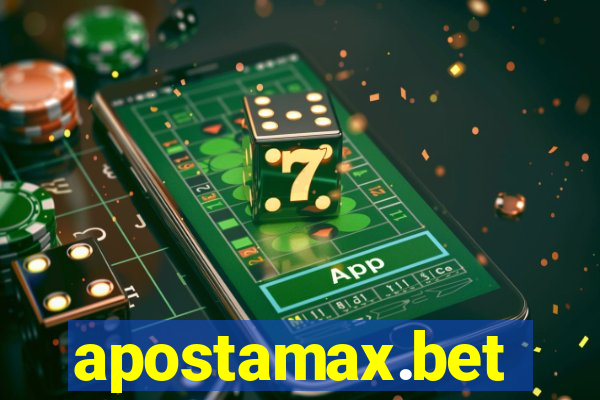 apostamax.bet