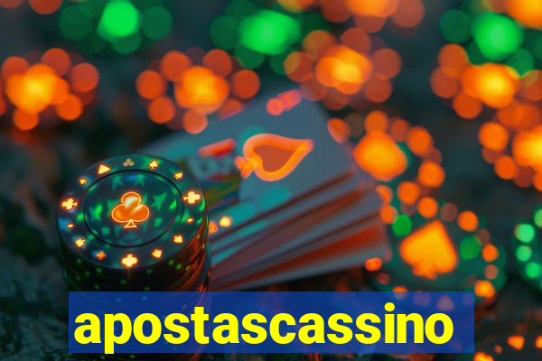 apostascassino