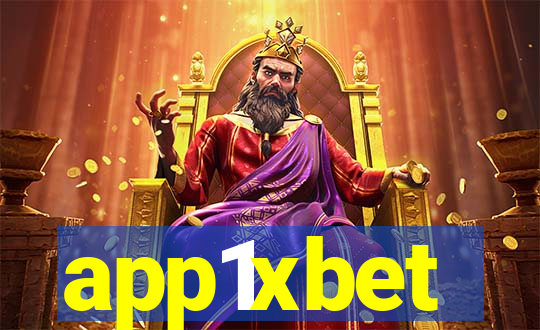 app1xbet