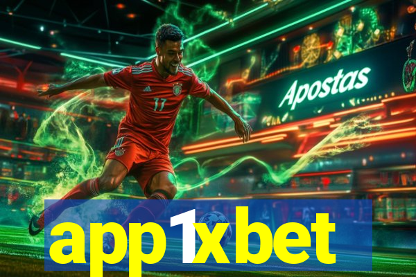 app1xbet