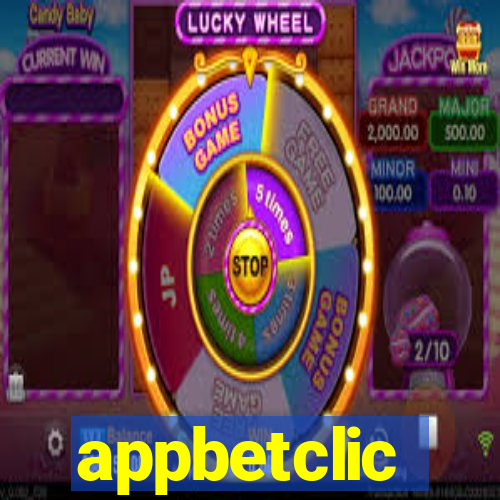 appbetclic