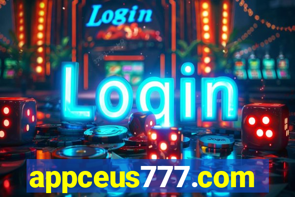 appceus777.com