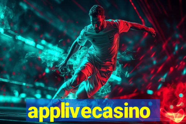 applivecasino