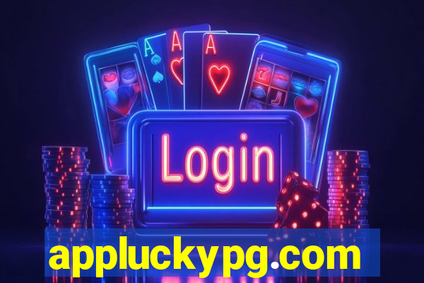 appluckypg.com