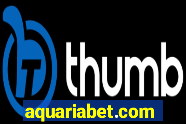 aquariabet.com