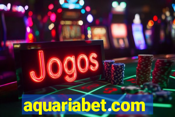 aquariabet.com