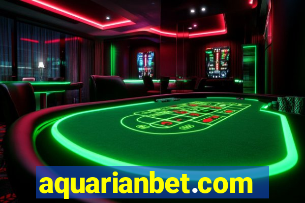 aquarianbet.com