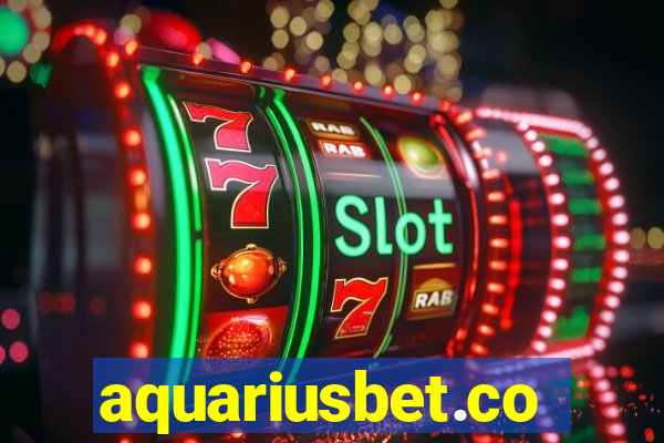 aquariusbet.co